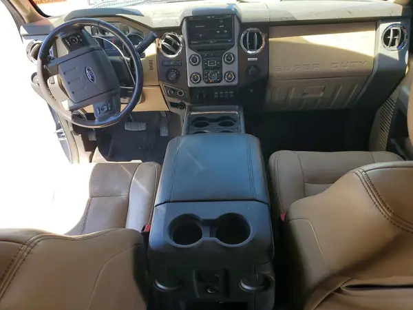 1FT8W3BT1GEB60783 2016 FORD F350 - Image 8