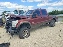 1FT8W3BT1GEB91905 2016 FORD F350