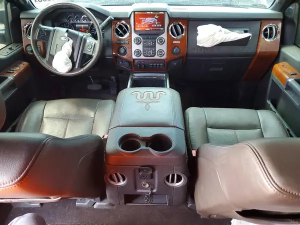 1FT8W3BT1GEB91905 2016 FORD F350 - Image 8