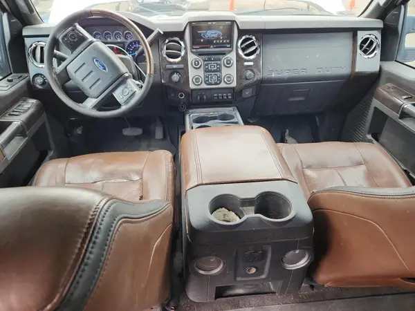 1FT8W3BT1GEB94688 2016 FORD F350 - Image 8