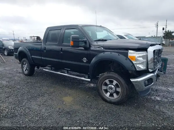 1FT8W3BT1GEC19752 2016 FORD F350 - Image 1