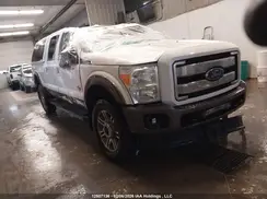 1FT8W3BT1GEC20237 2016 FORD F350