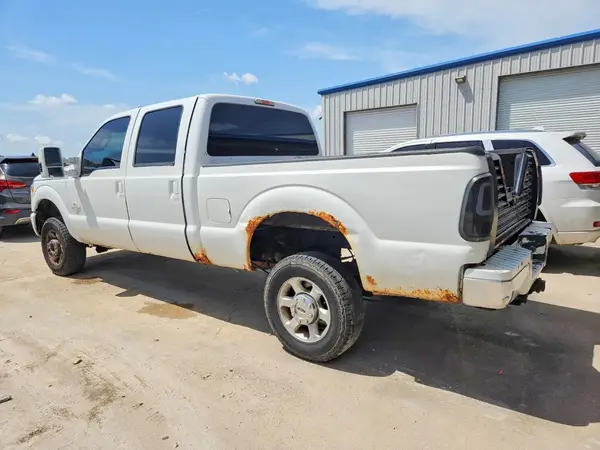 1FT8W3BT1GEC64903 2016 FORD F350 - Image 2