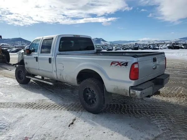 1FT8W3BT1GEC70944 2016 FORD F350 - Image 2