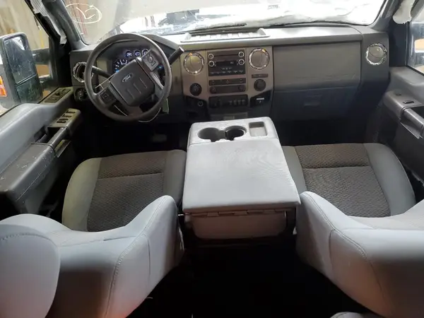 1FT8W3BT1GEC70944 2016 FORD F350 - Image 8