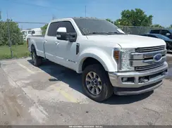 1FT8W3BT1HEB22407 2017 FORD F350