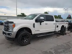 1FT8W3BT1HEB31690 2017 FORD F350