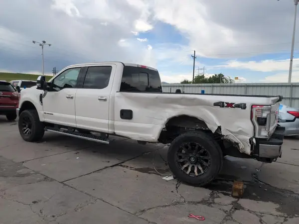 1FT8W3BT1HEB31690 2017 FORD F350 - Image 2