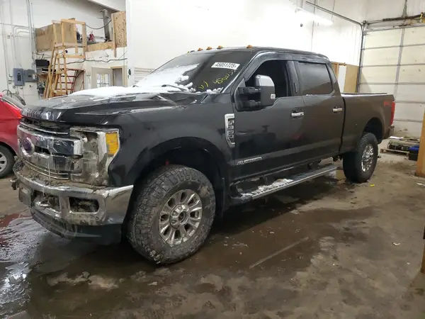 1FT8W3BT1HEB47906 2017 FORD F350 - Image 1