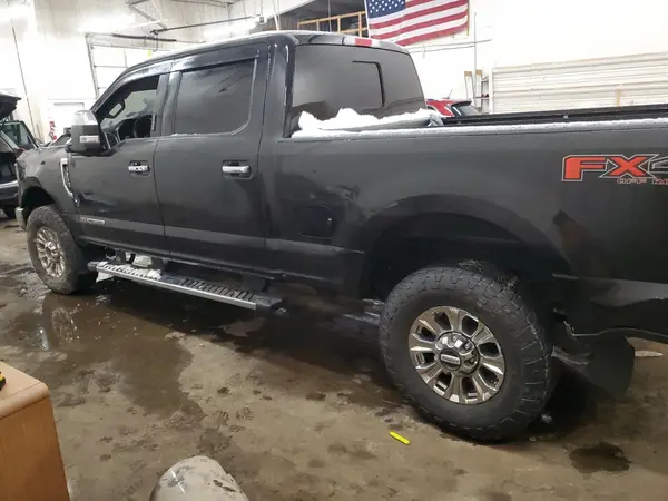 1FT8W3BT1HEB47906 2017 FORD F350 - Image 2