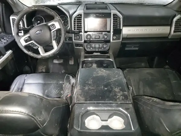 1FT8W3BT1HEB47906 2017 FORD F350 - Image 8