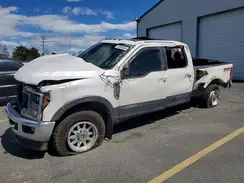 1FT8W3BT1HEB53138 2017 FORD F350