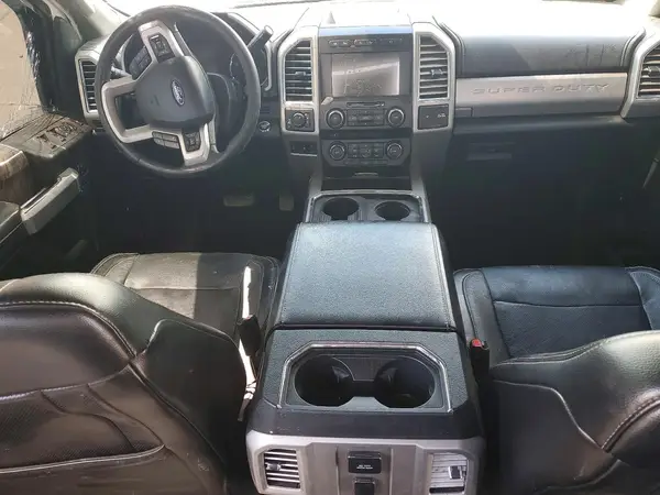 1FT8W3BT1HEB53138 2017 FORD F350 - Image 8