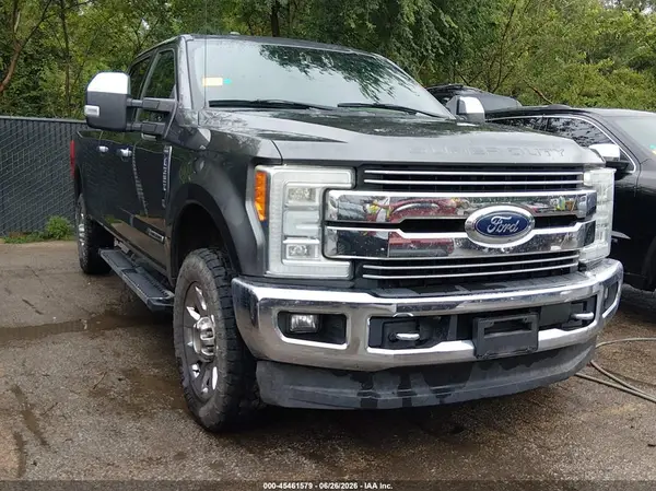 1FT8W3BT1HEB53446 2017 FORD F350 - Image 1