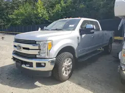 1FT8W3BT1HEB61112 2017 FORD F350