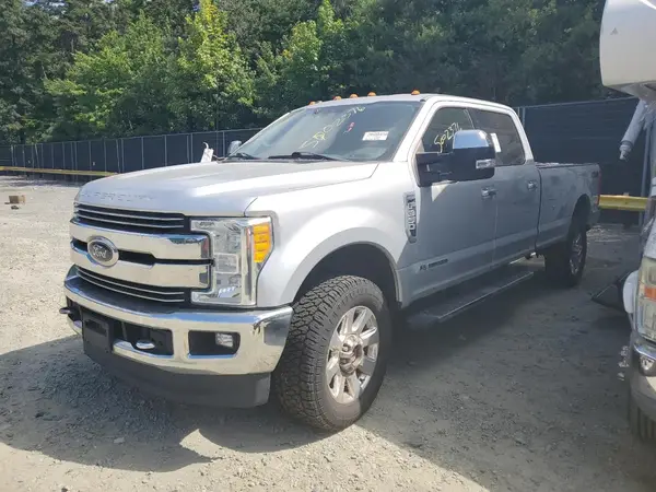 1FT8W3BT1HEB61112 2017 FORD F350 - Image 1