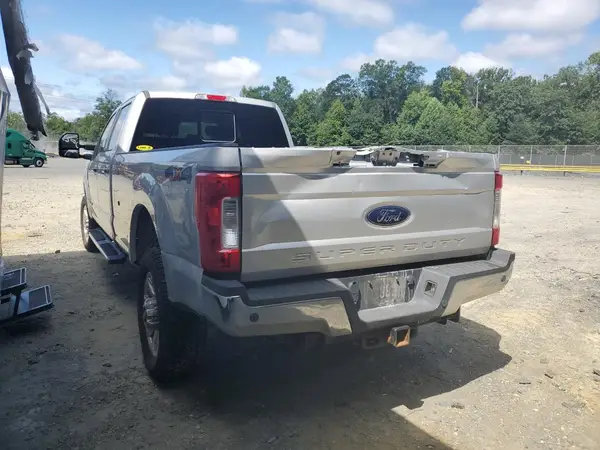 1FT8W3BT1HEB61112 2017 FORD F350 - Image 2
