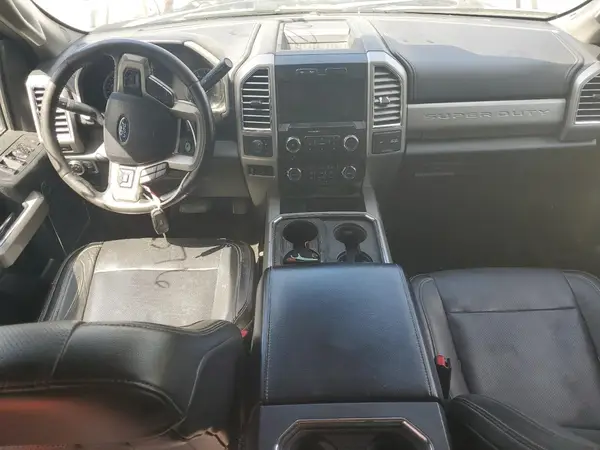 1FT8W3BT1HEB61112 2017 FORD F350 - Image 8