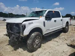1FT8W3BT1HEB63524 2017 FORD F350