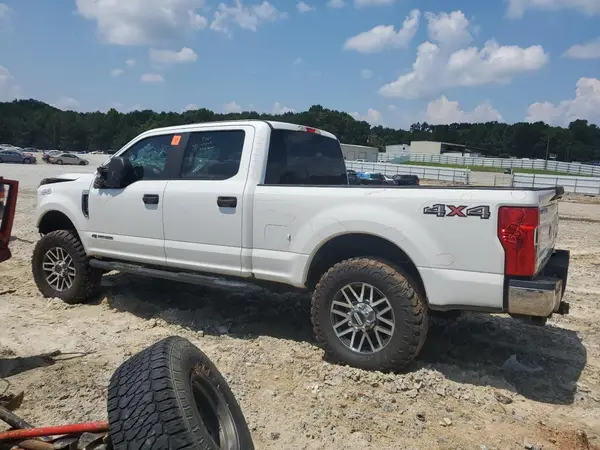 1FT8W3BT1HEB63524 2017 FORD F350 - Image 2
