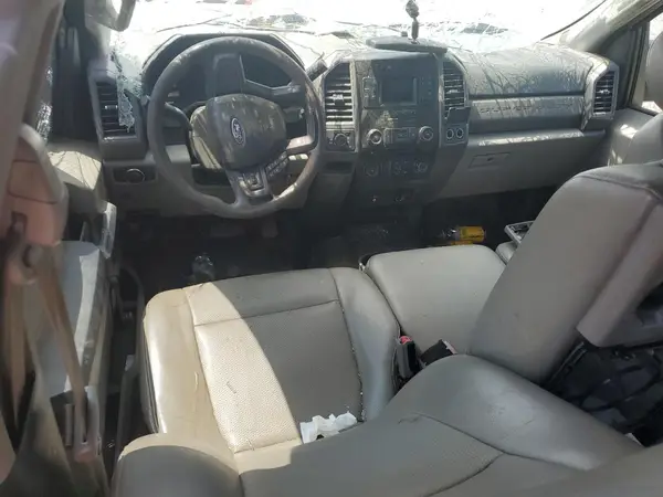 1FT8W3BT1HEB63524 2017 FORD F350 - Image 8