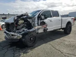1FT8W3BT1HEB72157 2017 FORD F350