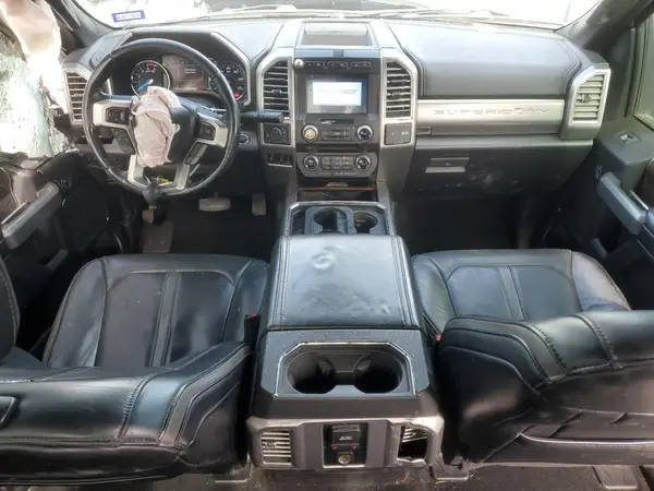 1FT8W3BT1HEB72157 2017 FORD F350 - Image 8