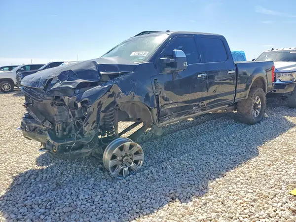 1FT8W3BT1HEB72367 2017 FORD F350 - Image 1