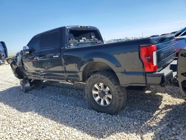 1FT8W3BT1HEB72367 2017 FORD F350 - Image 2