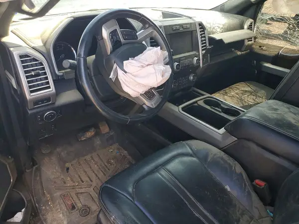 1FT8W3BT1HEB72367 2017 FORD F350 - Image 8