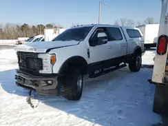 1FT8W3BT1HEC04847 2017 FORD F350