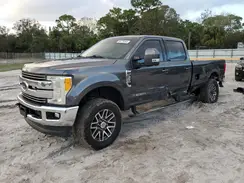 1FT8W3BT1HEC06372 2017 FORD F350