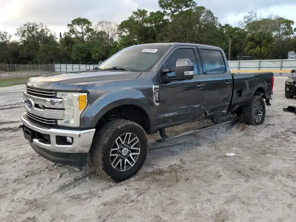 1FT8W3BT1HEC06372 2017 FORD F350 - Image 1