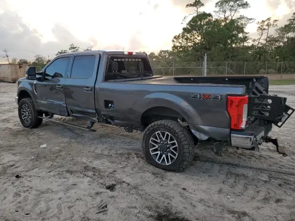 1FT8W3BT1HEC06372 2017 FORD F350 - Image 2