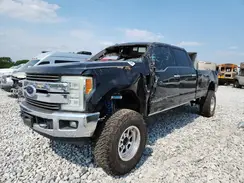 1FT8W3BT1HEC08381 2017 FORD F350