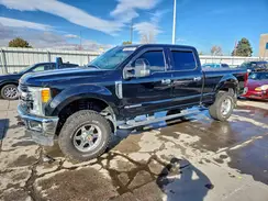 1FT8W3BT1HEC25973 2017 FORD F350