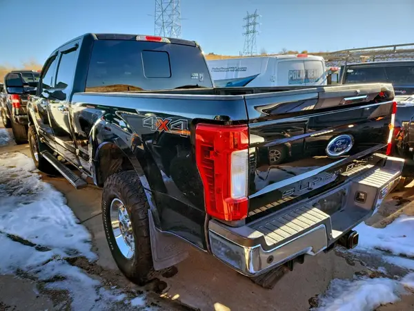 1FT8W3BT1HEC25973 2017 FORD F350 - Image 2