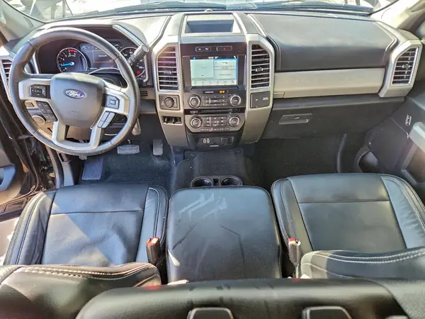 1FT8W3BT1HEC25973 2017 FORD F350 - Image 8
