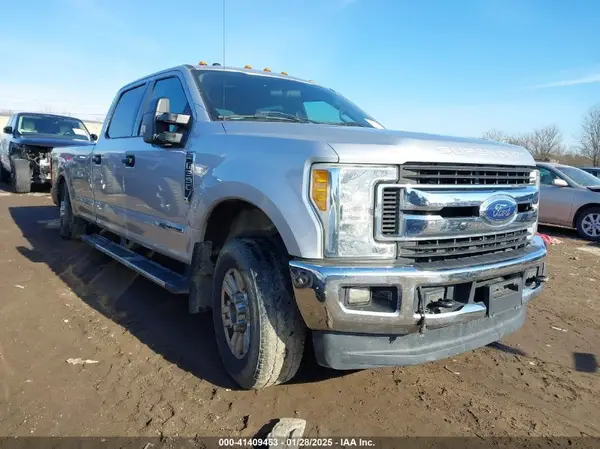 1FT8W3BT1HEC39937 2017 FORD F350 - Image 1