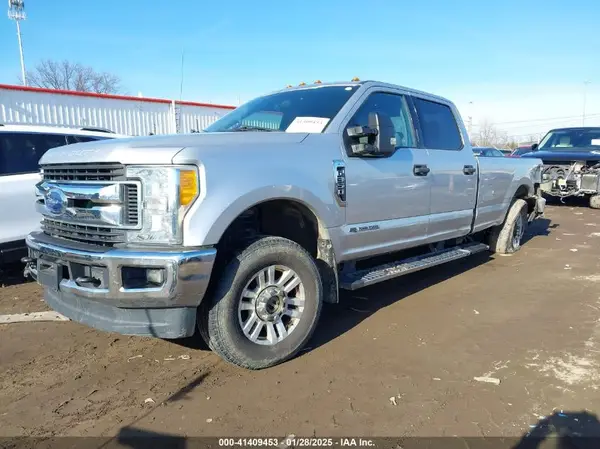 1FT8W3BT1HEC39937 2017 FORD F350 - Image 2