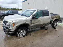 1FT8W3BT1HEC40537 2017 FORD F350