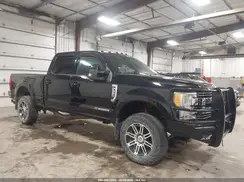 1FT8W3BT1HEC50064 2017 FORD F350