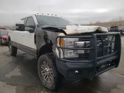 1FT8W3BT1HEC50422 2017 FORD F350