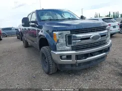 1FT8W3BT1HEC58648 2017 FORD F350