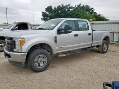 1FT8W3BT1HEC67138 2017 FORD F350