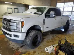 1FT8W3BT1HED05807 2017 FORD F350