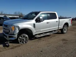 1FT8W3BT1HED06570 2017 FORD F350