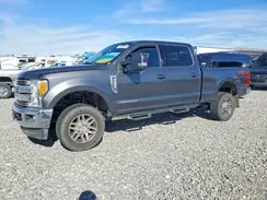 1FT8W3BT1HED17830 2017 FORD F350