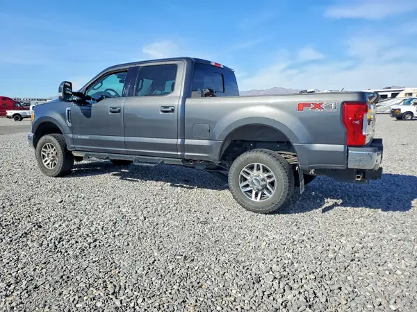 1FT8W3BT1HED17830 2017 FORD F350 - Image 2