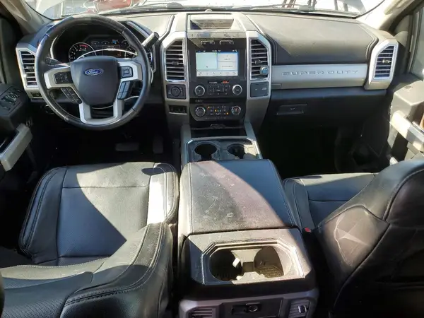 1FT8W3BT1HED17830 2017 FORD F350 - Image 8